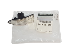 Blinklys Venstre Renault 261656470R Original