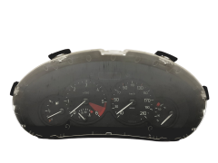 Omdrejningstæller Peugeot 206 9648836980 30672