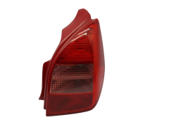 Lygte Højre Bag 9649864480 6351S7 Citroen C2