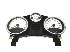 Omdrejningstæller Peugeot 207 9662904080 A2C53190333 53251