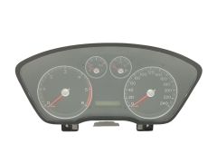 Omdrejningstæller Ford Focus 4M5T-10849-GM 4M5T10849GM 26347