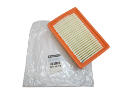 Luftfilter Ny Original 165464877R Renault Dacia