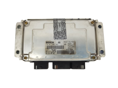 Styreenhed 0261206943 9647480580 9638765680 PSA Bosch 3764