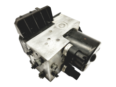 Abs Pumpe Mercedes A W168 A0044310912 0265202461 Bosch 35263