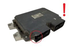 Styreenhed Suzuki 33920-51K0 3 051K0 E6T90071H5ZE M0 Mitsubishi 16346