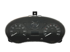 Speedometer Berlingo Partner 9666904880 503001316150