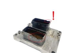 Styreenhed 0261207725 00551807980 Alfa Romeo Bosch 43172