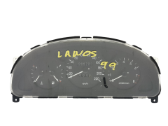 Omdrejningstæller Daewoo Lanos 96275911AG 54282