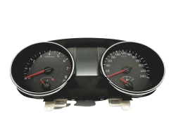 Omdrejningstæller Nissan Qashqai 24810BR00C 47309