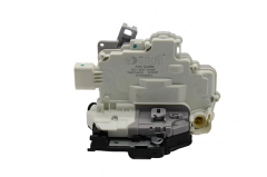 Dørlåsemekanisme Venstre 3C1837015A 88371087401 VW Audi Seat Skoda Vika