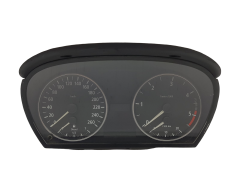 Speedometer BMW 3 E90 E91 A2C53113047 24618