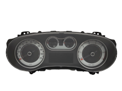 Omdrejningstæller Fiat 500 L 51913541 A2C31312001 VDO