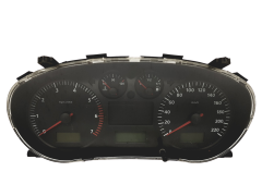 Omdrejningstæller Seat Ibiza W06K0920830 110008923001 29792
