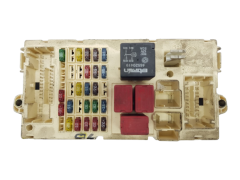 Sikringsboks Fiat 46797600 NPL 46750594