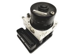 Abs Pumpe Mazda 3 6N61-2C405-EA 06.2109-0983.3 Ate