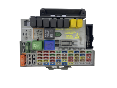 Sikringsboks Opel 24412497 GM 50581