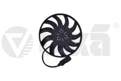 Kølerventilator 4E0959455G 99591808801 Audi A8 Vika