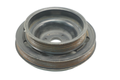 Krumtapaksel remskive 7700870877 1,2 Renault Clio 2 Kangoo