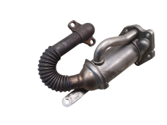 EGR Køler EGR 8200729079 147352070R 147357493R Renault 1.5 dci 1348