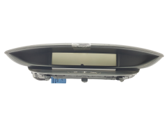 Omdrejningstæller Citroen C4 P96613462ZD 26930