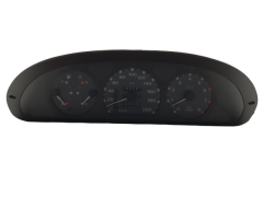 Omdrejningstæller Fiat Punto 46438208 6062223 Veglia