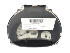 Speedometer Ford Ka 97KB-10849-AG 97KB10849AG 57632