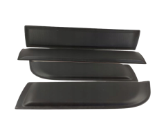 Dørliste Original Dacia Duster 808725725R