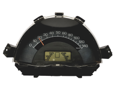 Speedometer Smart Fortwo 0010124V001 110008872011 29798