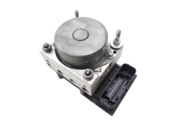 Abs Pumpe Fiat 500 51824574 0265232290 0265800800 Bosch 1213