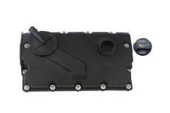 Ventildæksel 038103469AE 11031816601 VW Audi Seat Skoda Vika