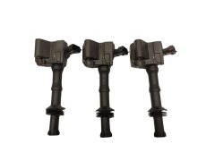 Tændspole Sæt Citroen Peugeot 9808653680 28457918 Delphi