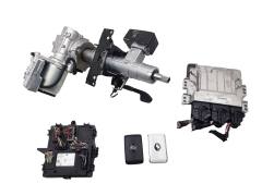 Startpakke Renault Clio 5 237102703S 284B13925R 488105379R 1.3 TCE 0km 12