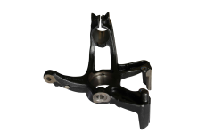 Hjullejestyr Venstre 2Q0407255H 44071747501 VW Seat Skoda Vika
