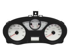 Speedometer Peugeot Partner 9665983180 Magneti 43941
