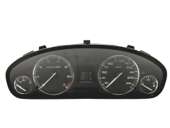 Omdrejningstæller Peugeot 407 9658137080 33351