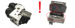 Abs Pumpe Citroen Xsara 2 0273004440 9636084480 46624