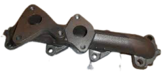 Udstødningsmanifold Ny Renault 1.5 dci Kangoo Clio 2 8200022407