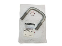 Fjederbeslag Renault Opel Nissan 8200705005 Original
