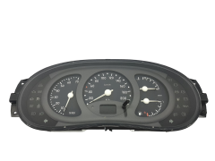 Omdrejningstæller Renault Clio 2 7700410432 C 54667