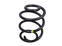 Spiralfjeder Bag 8200681415 Renault Twingo 2