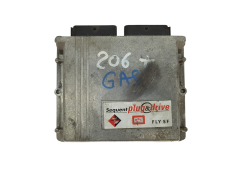 Styreenhed LPG 67R011002 110R001001 031001 FLY SF BRC 16469