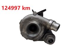 Turbolader Renault Trafic Vivaro H8200466021 762785-2 GT15S 124997 km