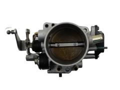 Spjældhusventil Opel Vectra B 90573517 0280122014 2.5 V6