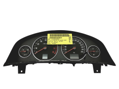 Speedometer Opel Vectra C Signum 13136725HN 31246