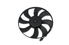 Kølerventilator 6Q0959455N 99590015801 VW Seat Skoda Vika