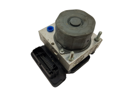 Abs Pumpe Forfour Twingo 3 476604765R A4539004507 Bosch 24537