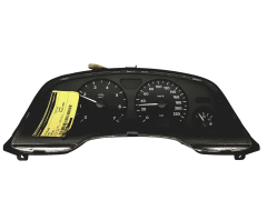 Omdrejningstæller Opel Zafira 24419565DK 110080069007 30735
