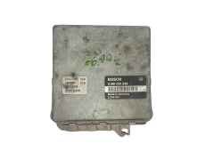 Styreenhed 2245541 0281001243 2247305 3U4 BMW Bosch 60929