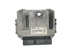 Styreenhed 0281012992 55204652 JQ32A3AAM Alfa Romeo Bosch 58146