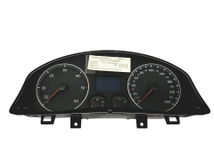 Omdrejningstæller VW Golf MK5 1K0920861B 110080247034 53772